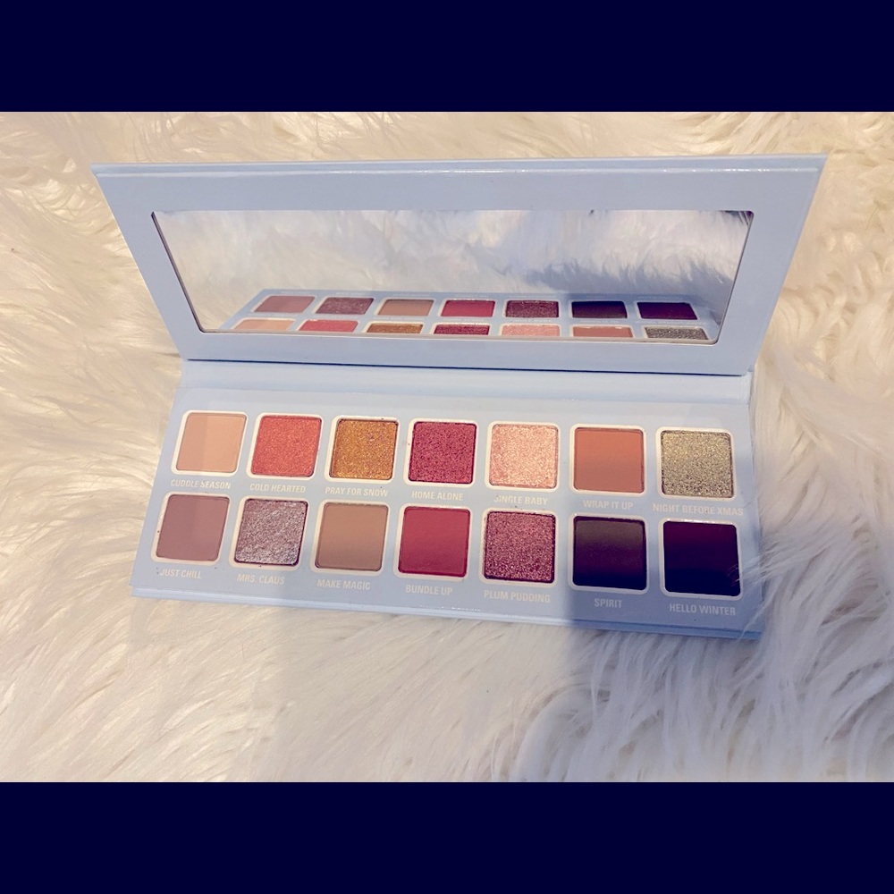 Kylie Cosmetics Eyeshadow Palette